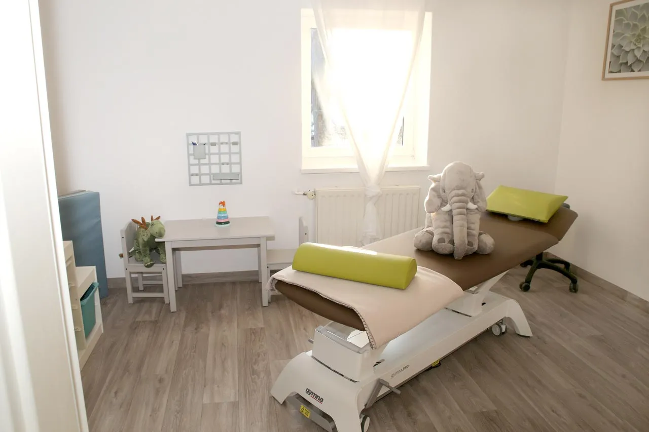 Elektrotherapie